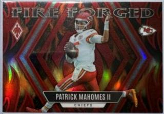Patrick Mahomes II