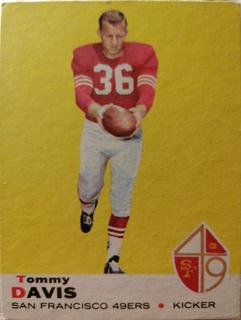 Tommy Davis