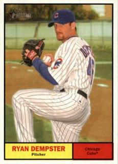 Ryan Dempster