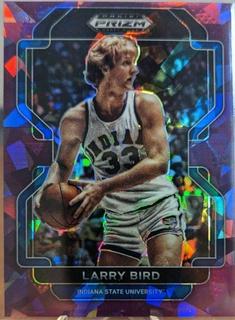 Larry Bird