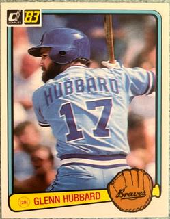 Glenn Hubbard