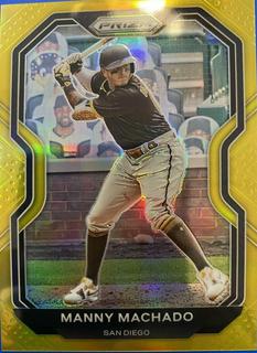 Manny Machado