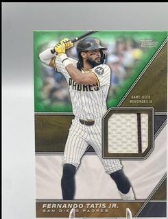 Fernando Tatis Jr.