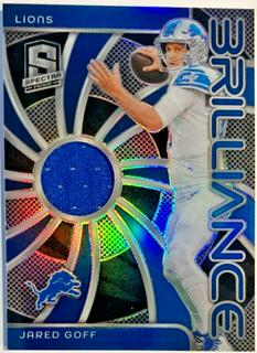 Jared Goff