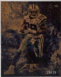 DeMarco Murray