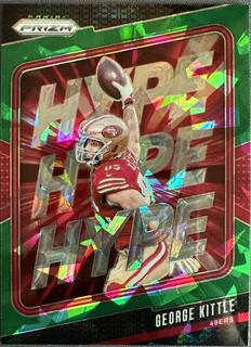 George Kittle