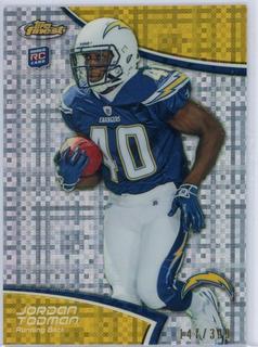 Jordan Todman