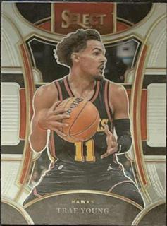Trae Young