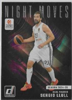 Sergio Llull