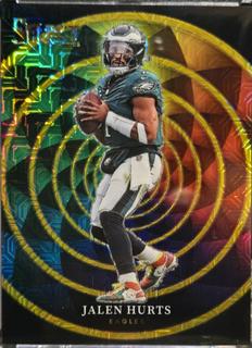 Jalen Hurts