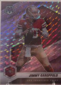 Jimmy Garoppolo