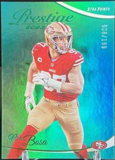 Nick Bosa