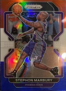 Stephon Marbury