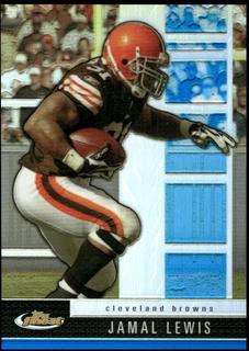 Jamal Lewis