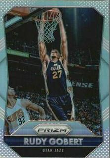 Rudy Gobert