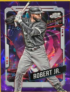 Luis Robert Jr.