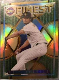 Yu Darvish