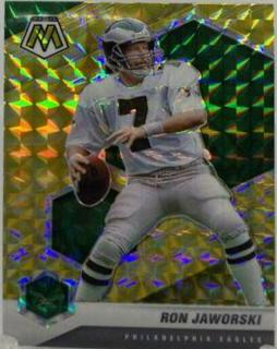 Ron Jaworski