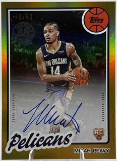 Micah Peavy