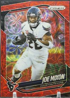 Joe Mixon