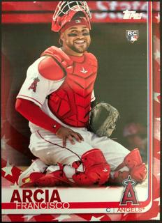 Francisco Arcia
