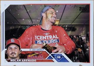 Nolan Arenado