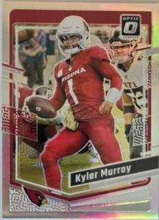 Kyler Murray