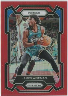 James Wiseman