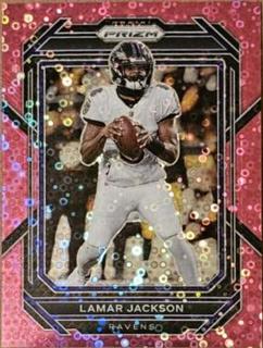 Lamar Jackson