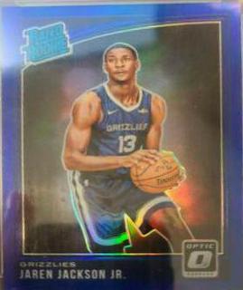 Jaren Jackson Jr.
