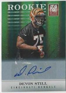 Devon Still