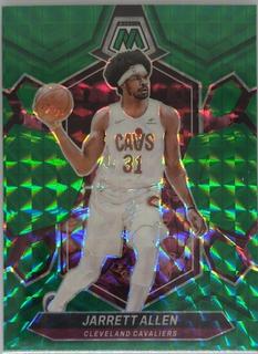 Jarrett Allen