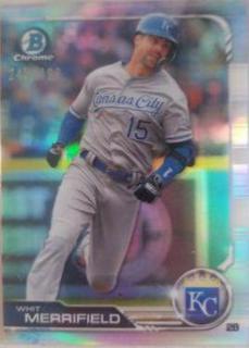 Whit Merrifield