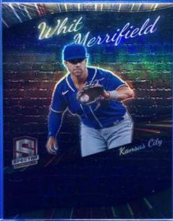 Whit Merrifield