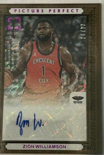 Zion Williamson