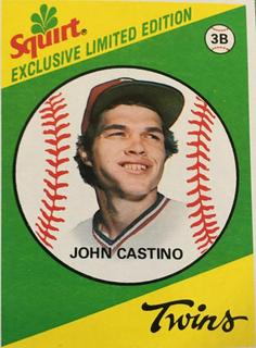 John Castino