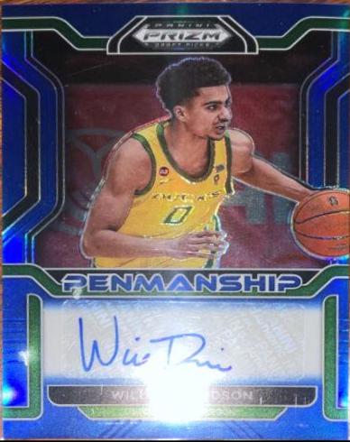 Will Richardson #CP-WRI