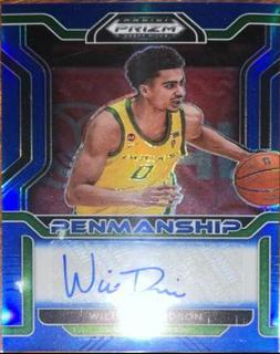 Will Richardson
