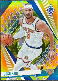 Josh Hart