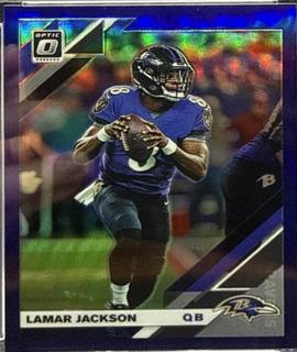 Lamar Jackson