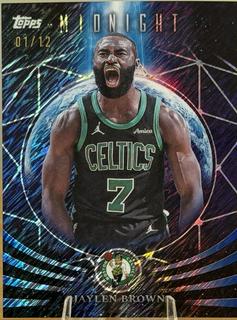 Jaylen Brown