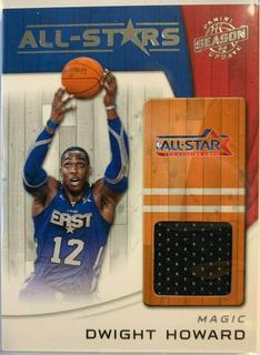 Dwight Howard