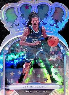 Ja Morant