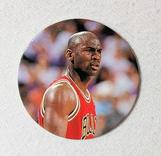Michael Jordan