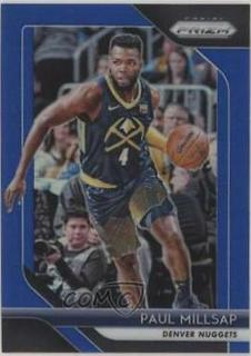Paul Millsap