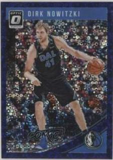 Dirk Nowitzki