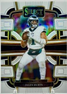 Jalen Hurts