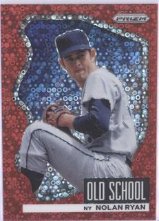 Nolan Ryan