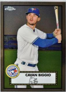 Cavan Biggio