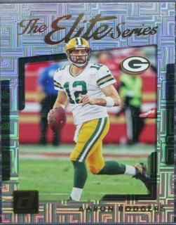 Aaron Rodgers